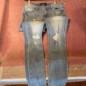 Lucky Brand Jeans